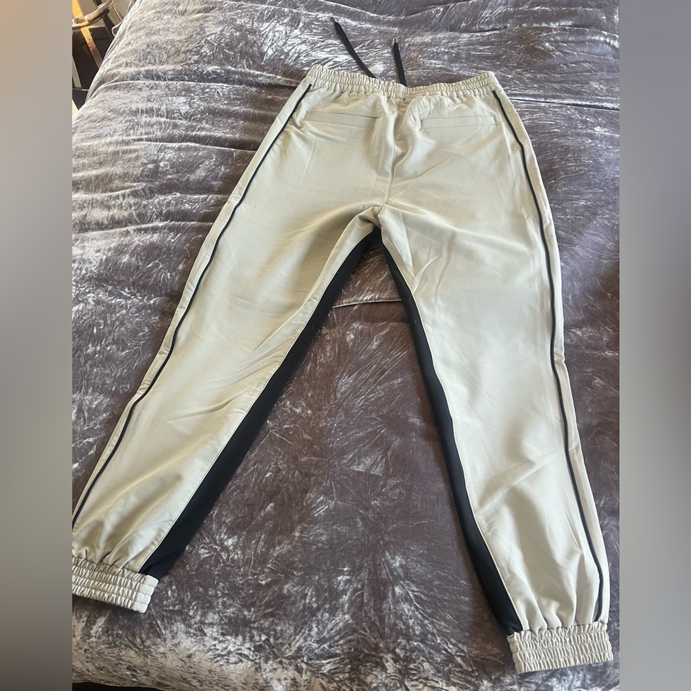 Berksha jogger pant